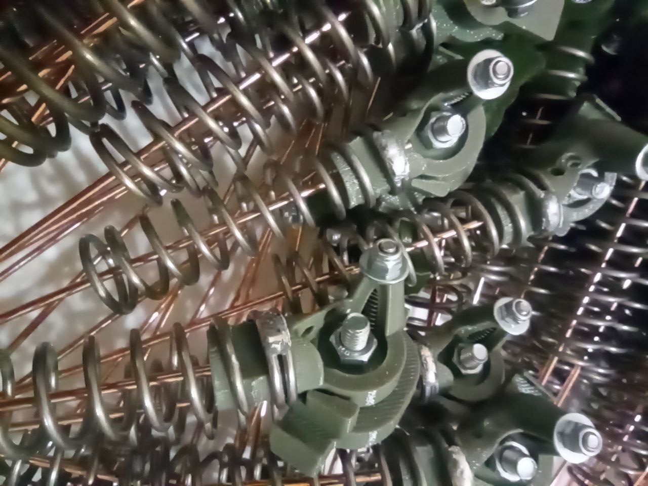 Результати роботи за грудень 2025, частина 1